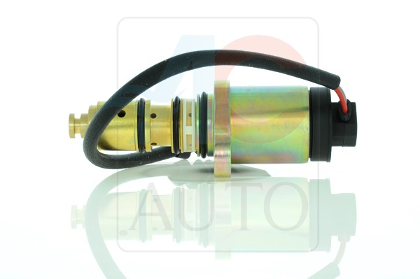 AC-02SD05-AM Control Valve