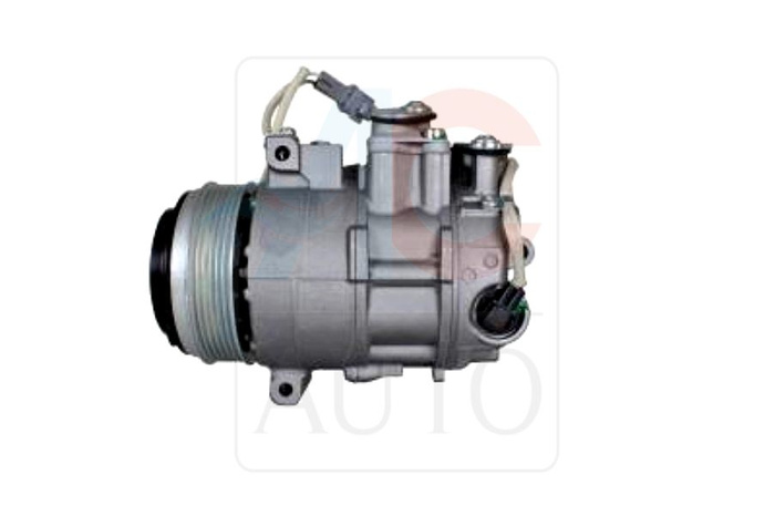 AC-01DN755-AC Compressor