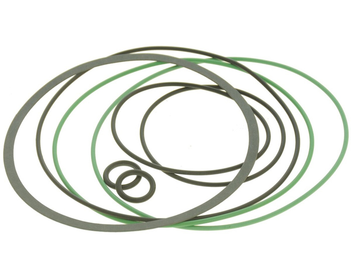 AC-10XK274-SA Uszczelnienie Boczne set