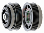 AC-06DN119-AM Clutch kit