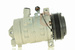 AC-01ZX127-AC Compressor
