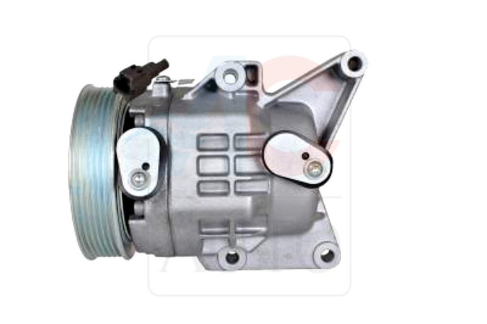 AC-01CL054-AC Compressor