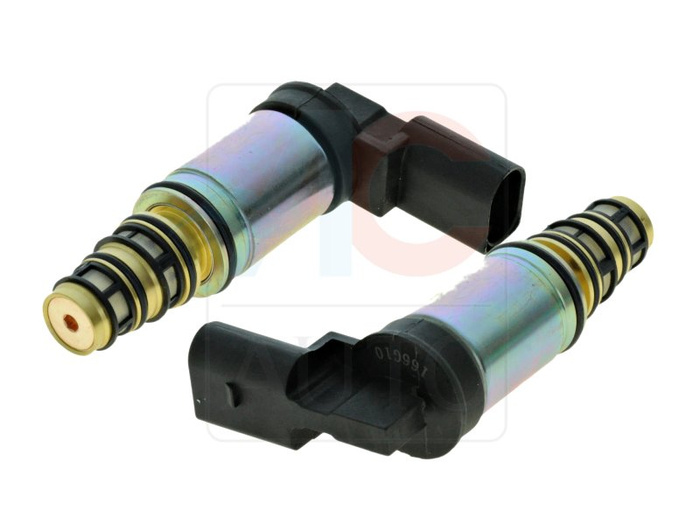 AC-02DL07-AM Control Valve