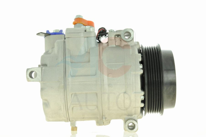 AC-01DN117-AC Sprężarka