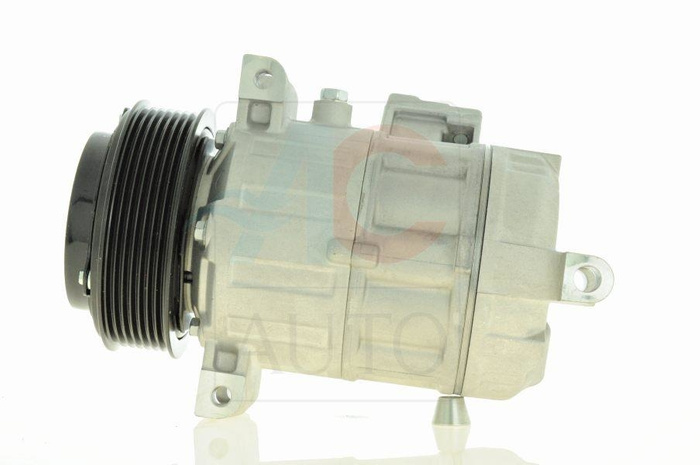 AC-01ZX057-AM Compressor