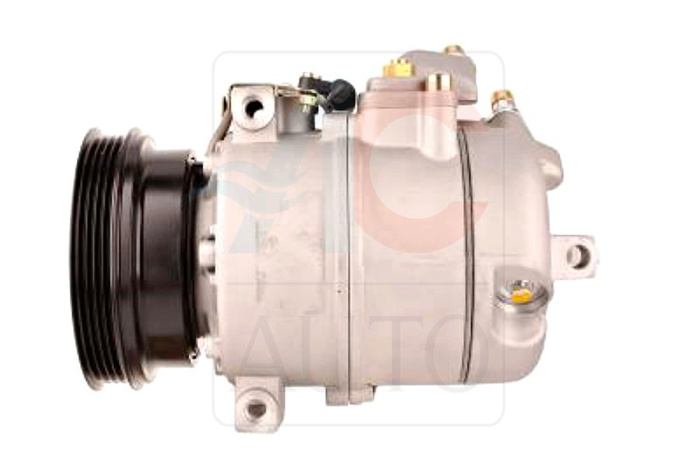 AC-01DN384-AC Compressor