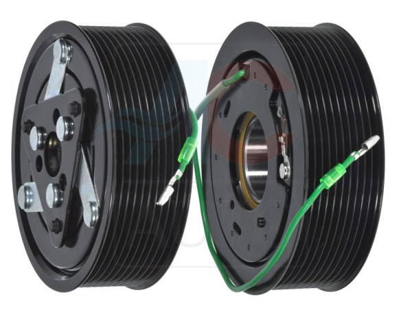 AC-06SD26-AM Clutch kit