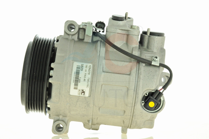 AC-01DN370-AC Sprężarka