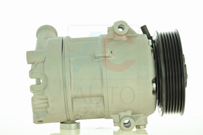 AC-01DL150-AC Compressor