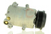 AC-01VI008-AC Sprężarka