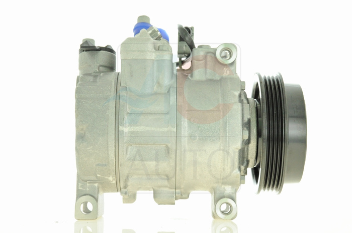 AC-01DN347_DCP02039-DN Compressor