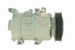 AC-01HA109-AC Compressor