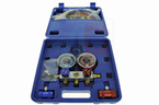 AC-08XX131-AM Manometers set