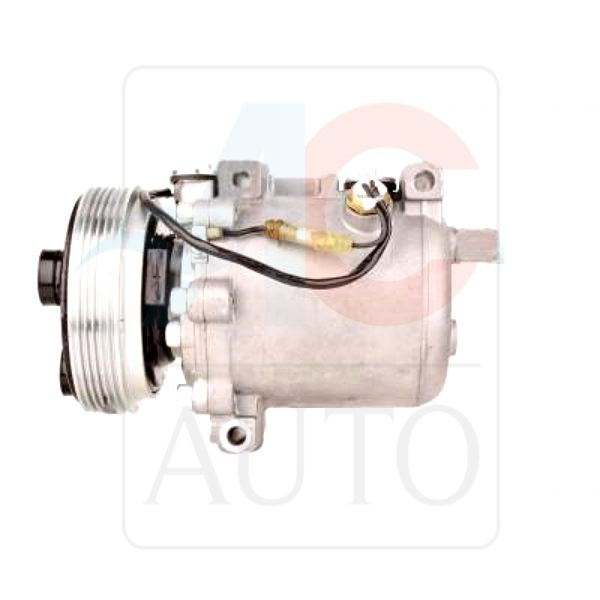 AC-01SS020-AC Compressor