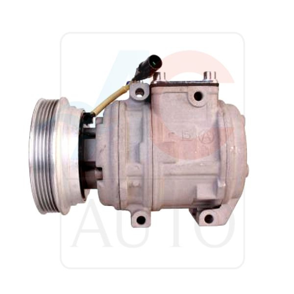 AC-01DO030-AC Compressor