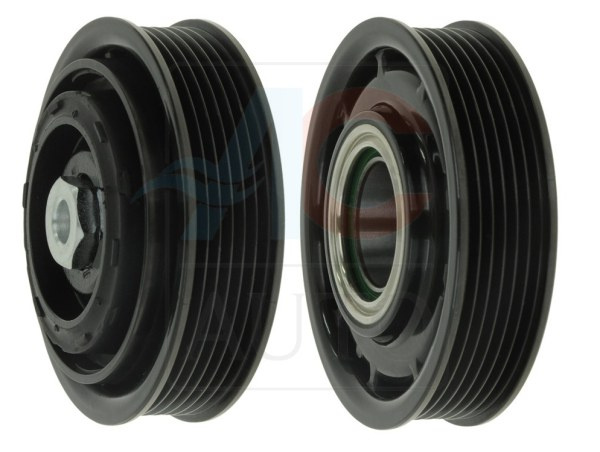 AC-06DN138-AM Clutch kit