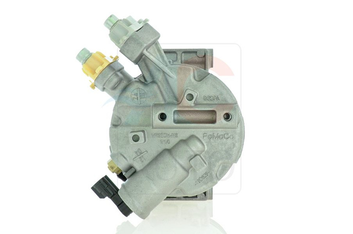 AC-01VI024-AC Compressor