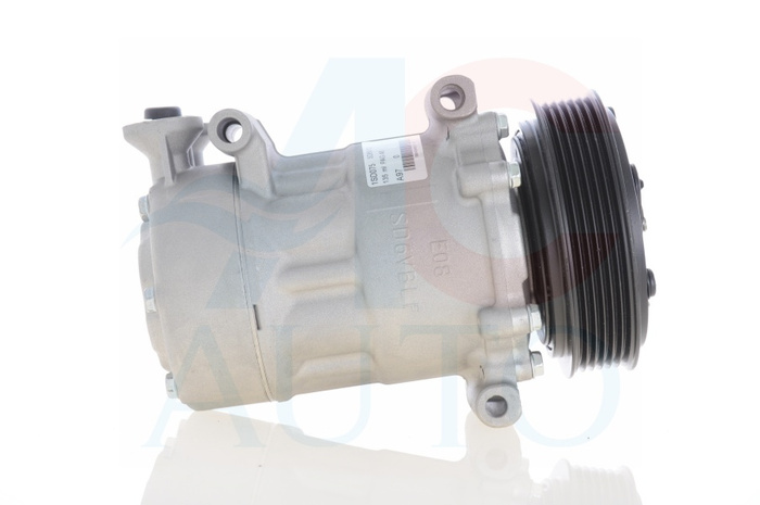 AC-01SD075-SD Sprężarka