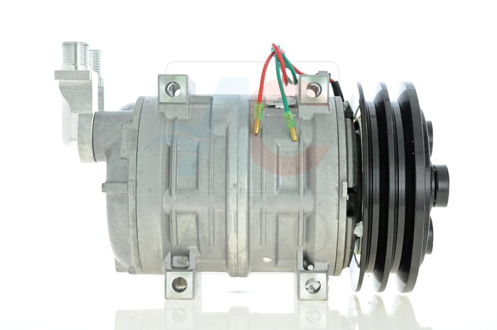 AC-01ZX113-ZX Sprężarka