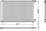 Condenser  AC-20MB40_350082-NR