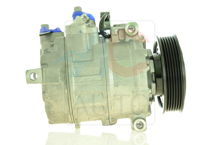 AC-01DN021_DCP02032-DN Compressor