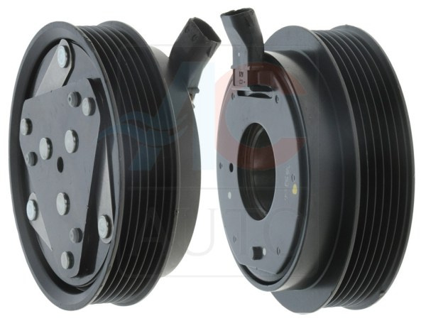 AC-06DL10-AM Clutch kit