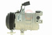 AC-01DO017-AC Compressor