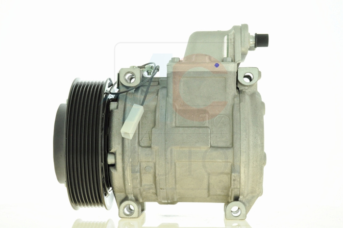 AC-01DN247_DCP17084-DN Compressor