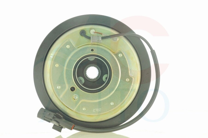 AC-06CL22-AM Clutch kit