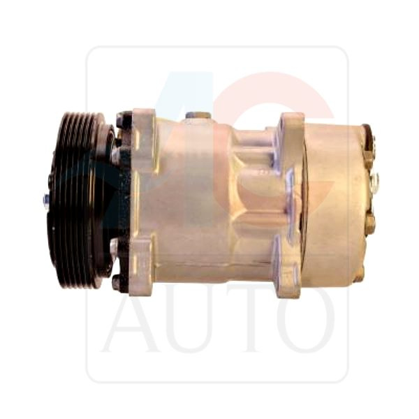 AC-01SD300-AC Compressor