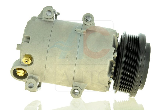 AC-01VI008-AC Compressor