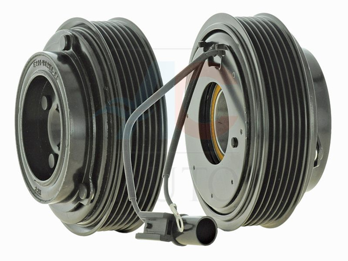 AC-06HA40-AM Clutch kit