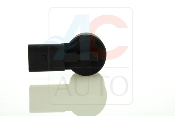 AC-02DN02-AM Control Valve