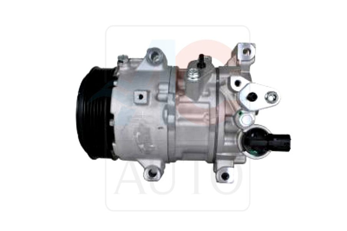 AC-01DN747-AC Compressor