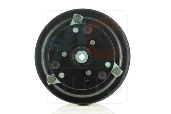 AC-06FS02-AM Sprzęgło Kompletne