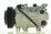 AC-01HA119-AC Compressor