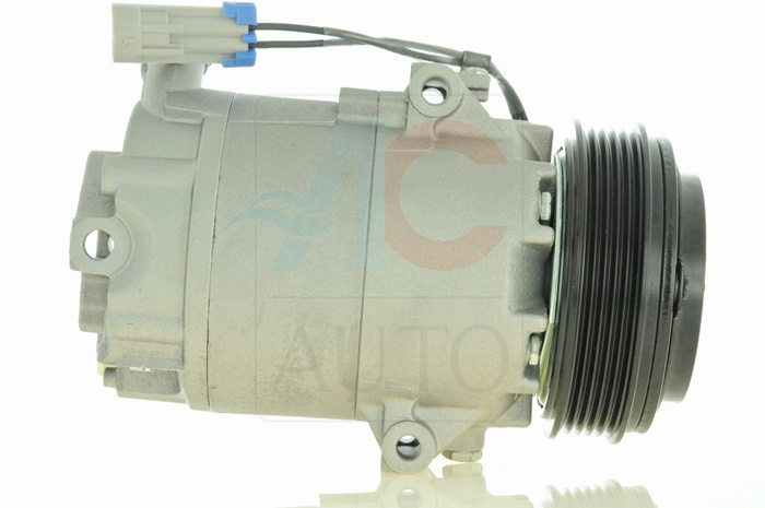 AC-01DL186-AC Compressor