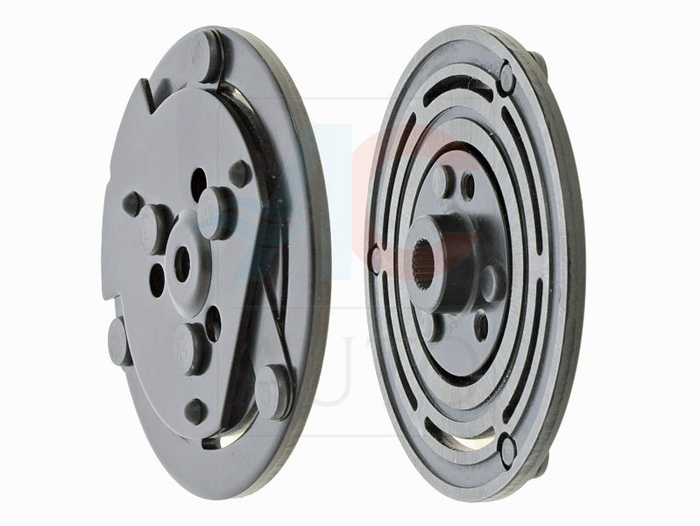 AC-05SD28-AM Clutch hub