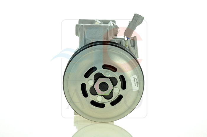 AC-01DN514_DCP50309-DN Compressor