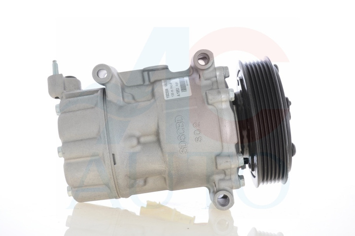 AC-01SD338-AC Compressor