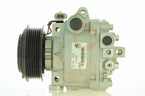 AC-01DL160-AC Compressor
