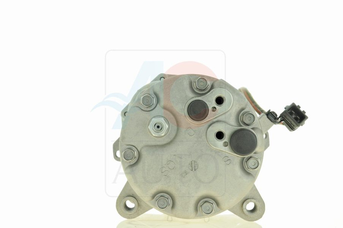 AC-01SD186-AC Compressor