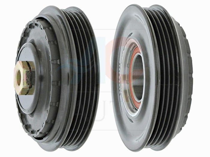 AC-06DN112-AM Sprzęgło Kompletne