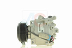 AC-01DL142-DL Compressor