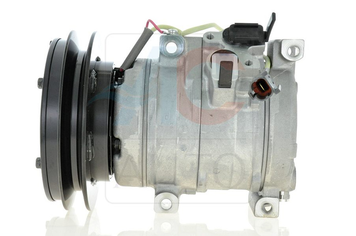 AC-01DN265_DCP99821-DN Compressor