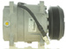 AC-01DL013-AC Compressor