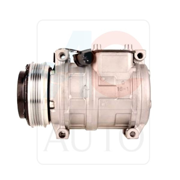 AC-01DN024_DCP05003-DN Sprężarka