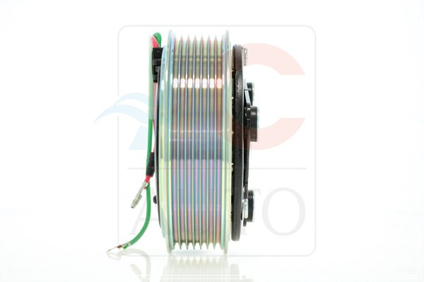 AC-06SD24-AM Clutch kit