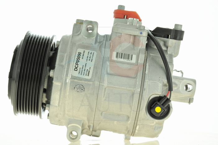 AC-01DN363_DCP05090-DN Compressor