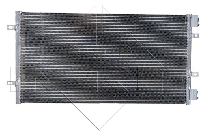 Condenser AC-20FI08_35492-NR